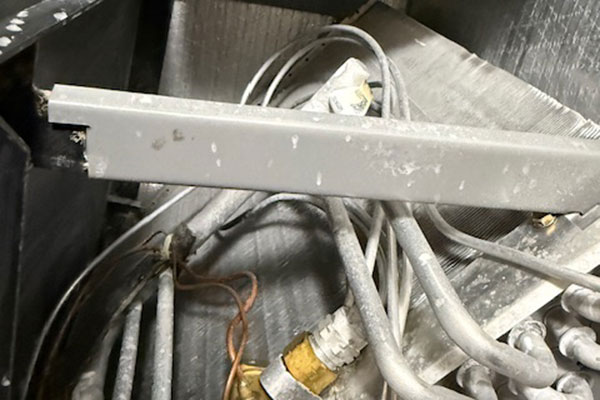 Air Duct Cleaning Services