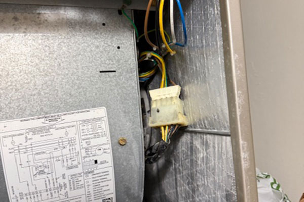 Air Duct Maintenance Services